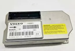 NR3474 блок управления AirBag (SRS) Volvo XC90 2005