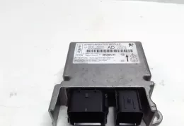 650004048701 блок управління airbag (srs) Ford Galaxy 2007