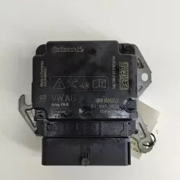 A3C04886301 блок управління airbag (srs) Volkswagen Golf VIII 2022