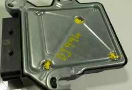 65258136003 блок управления AirBag (SRS) Man TGE 1gen 2018