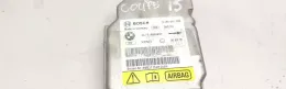 990730 блок управління airbag (srs) BMW 3 E46 2000
