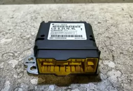 68530280AA блок управління airbag (srs) Dodge Charger 2021