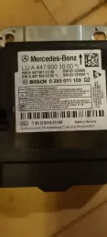 A4479001000 блок управления AirBag (SRS) Mercedes-Benz V Class W447 2019
