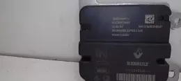 285556514R блок управління airbag (srs) Dacia Spring 2021