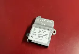 65775A41CA3 блок управління airbag (srs) BMW X1 F48 F49 2021