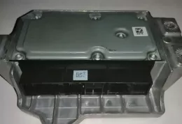 11B2075H25595 блок управління airbag (srs) BMW 3 E90 E91 2011