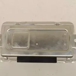 3714685595001 блок управления AirBag (SRS) BMW 5 F10 F11 2012