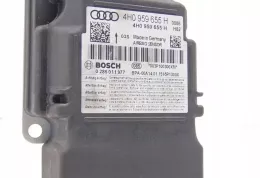 4H0959655H блок управления AirBag (SRS) Audi A6 C7 2017