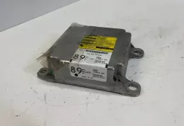89170F012 блок управління airbag (srs) Toyota Corolla Verso AR10 2006