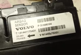 131441175431 блок управління airbag (srs) Volvo V40 2014