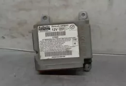 609009700 блок управління airbag (srs) Lancia Ypsilon 2010