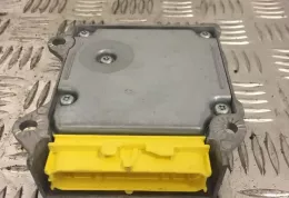 1K0919605L блок управління airbag (srs) Seat Toledo III (5P) 2006
