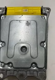 0285001992 блок управління airbag (srs) Mercedes-Benz GL X164 2007