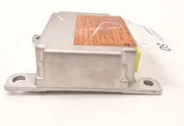 285567S002 блок управління airbag (srs) Nissan Titan 2005