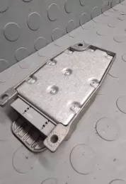 220443137 блок управління airbag (srs) BMW 5 E60 E61 2009