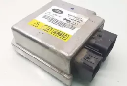 UAV8B25AHZU блок управления AirBag (SRS) Land Rover Range Rover Sport L320 2008