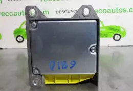 S1EPAL6AAA0110 блок управления AirBag (SRS) KIA Shuma 1997