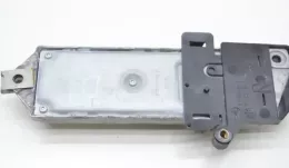 9214240 блок управления AirBag (SRS) BMW 7 F01 F02 F03 F04 2010