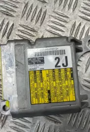 8917042200 блок управління airbag (srs) Toyota RAV 4 (XA30) 2007