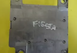 020980888245 блок управління airbag (srs) Ford Fiesta 2005