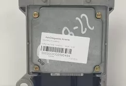 6D0000154101 блок управління airbag (srs) Ford Ka 1996