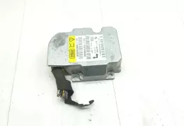 04B327AC05297 блок управления AirBag (SRS) BMW X3 E83 2005