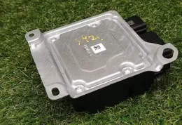 0285012708 блок управління airbag (srs) Ford Focus 2016