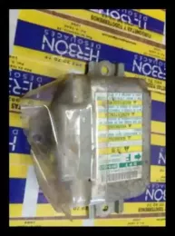 0262702GRM блок управління airbag (srs) Suzuki Grand Vitara I 1998