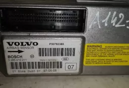 A1429 блок управління airbag (srs) Volvo S60 2006