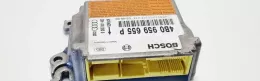 00352001PE07 блок управління airbag (srs) Audi A6 S6 C5 4B 2003