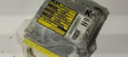 0269122738E блок управления AirBag (SRS) Toyota RAV 4 (XA20) 2005