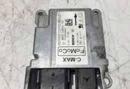 6T0000048801 блок управления AirBag (SRS) Ford Focus 2006