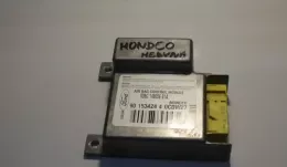 0CDW27 блок управління airbag (srs) Ford Mondeo MK II 1999