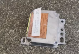 98820ZM70C блок управління airbag (srs) Nissan Quest 2003