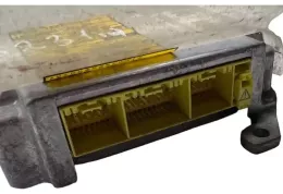 0261820T29G блок управління airbag (srs) Toyota Land Cruiser (J120) 2006