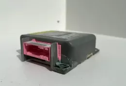 972862413 блок управления AirBag (SRS) Volvo V70 2002
