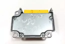 A169820158527080150501 блок управління airbag (srs) Mercedes-Benz B W245 2007