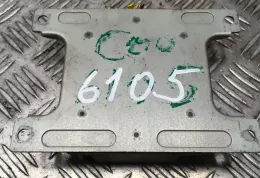 MR260702 блок управління airbag (srs) Ford Mondeo MK IV 2012