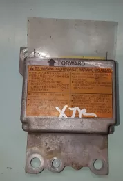 011211 блок управління airbag (srs) Nissan X-Trail T30 2002
