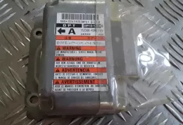 3891052D0 блок управління airbag (srs) Suzuki Grand Vitara I 2003
