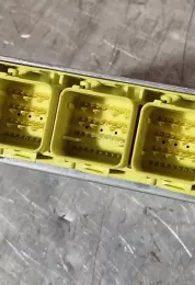 07151001 блок управління airbag (srs) Toyota Camry VIII XV70 2019