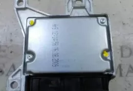 6546H9 блок управління airbag (srs) Citroen C4 Grand Picasso 2009