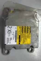 17360305LU блок управління airbag (srs) Toyota Avensis T250 2007