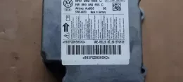 8R0959655C блок управління airbag (srs) Audi Q5 SQ5 2010