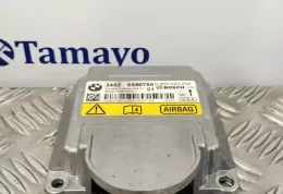 0265020295 блок управління airbag (srs) BMW 6 F12 F13 2011