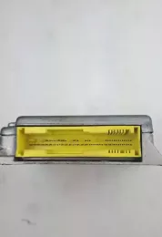 37980312 блок управления AirBag (SRS) Volkswagen PASSAT B5 1999