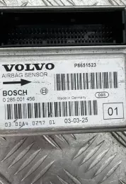 030084029701 блок управління airbag (srs) Volvo V70 2004