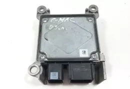 620005417801 блок управління airbag (srs) Ford Focus C-MAX 2003