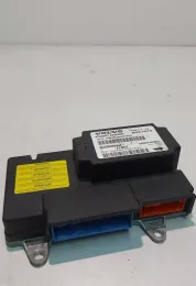 004052700244 блок управління airbag (srs) Volvo V50 2005