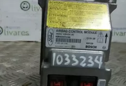 620022275199 блок управління airbag (srs) Ford Focus 1999